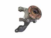 Hintere Stoßstange SEAT LEON (5F1) 2.0 TDI