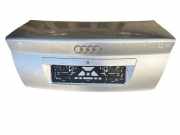 Kofferraumdeckel AUDI A4 Cabrio (8H7, B6, 8HE, B7) 1.8 T
