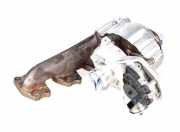 Turbolader FORD TRANSIT 2.0 TDCi KK2Q-6K682-BC