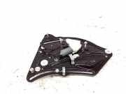 Fensterheber rechts hinten Mercedes-Benz E-Klasse Coupe (C207) A2076701403