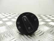 Schalter für Licht Skoda Octavia II (1Z) 5E0941431D