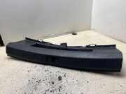 Kofferaum Schlossverkleidung AUDI A3 Sportback (8PA) 2.0 TDI 16V 8P4863471A
