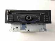 Multifunktionsanzeige Audi A5 (8T) 8T2035186C