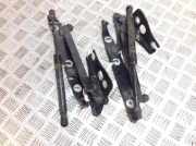 Heckklappescharnier links AUDI A4 (8EC, B7) 2.0 TDI 8H0827302