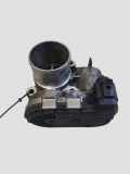 Drosselklappe RENAULT KOLEOS I (HY_) 2.0 dCi 4x4 (HY0K) 8200330810E