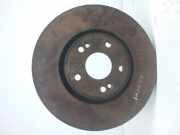 Bremsscheibe vorne rechts RENAULT LAGUNA II (BG0/1_) 1.9 dCi (BG08, BG0G)