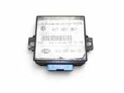 Steuergerät Beleuchtung VW Passat B5.5 (3B3) 4Z7907357