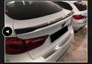 Spoiler hinten BMW X6 (F16, F86)