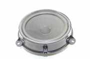 Türlautsprecher vorne links JAGUAR XK Coupe (X150) 4.2 XK8 2W93-18808-AC