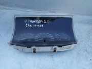 Kombiinstrument OPEL FRONTERA A (5_MWL4) 2.4 i (53MWL4)