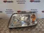 Hauptscheinwerfer rechts VW Transporter T5 Kasten () 7H1941016J