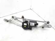 Scheibenwischermechanismus vorne FIAT TIPO Hatchback (357_) 1.6 D W000074253 52069330