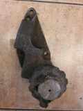 Motorhalter links AUDI 100 (4A, C4) 2.3 E 4A0199343D