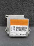 Airbag-Steuergerät AUDI A3 (8L1) 1.9 TDI 8L0959655J
