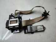 Sicherheitsgurt vorne links BMW 7 (F01, F02) 750 i 9164515 9197951