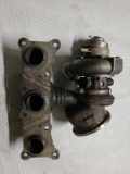 Turbolader BMW X5 (E70) xDrive 35 i 7593021B02