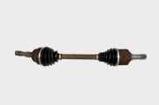 Antriebswelle links vorne Fiat Ducato Kasten (250) 1366929080