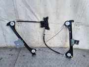 Fensterheber vorne rechts MERCEDES-BENZ SLK (R170) 200 Kompressor (170.444) 922961100 A1727200246