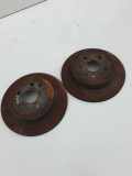 Bremsscheibe vorne rechts LEXUS IS II (GSE2_, ALE2_, USE2_) 220d (ALE20)