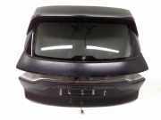 Kofferraumdeckel PORSCHE CAYENNE Coupe (9YB) 3.0 AWD (9YBAA1)