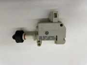 Motor für Tankdeckelverriegelung AUDI A6 Avant (4F5, C6) S6 quattro 3D0959782A