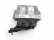 Steuergerät CITROËN XSARA (N1) 1.4 i 9645046880