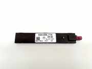 Antennenverstärker SKODA SUPERB III (3V3) 2.0 TDI 5E0035773