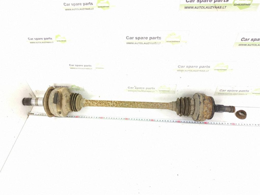 Halbachse hinten links MERCEDES-BENZ E (W211) E 320 CDI (211.022) A2113501656