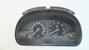 Kombiinstrument BMW 5 (E39) 528 i 87001313 87001374