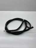 SCHLAUCH SCHEINWERFERREINIGUNGSANLAGE BMW 7 (E65, E66, E67) 735 i, Li 61677117844
