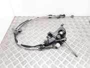 Gangschaltmechanismus FORD FOCUS III Turnier 1.6 Flexifuel BV6R7E395GA