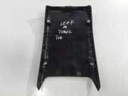 Mittelkonsole Verkleidung NISSAN LEAF (ZE1) Electric 969305SHOB