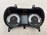 Tachometer Jaguar XF (X250) 2KFPD100WMF