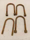 Fahrgestellteile hinten VW LT 28-46 II Furgon (2DA, 2DD, 2DH) 2.5 TDI