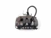 Bremssattel rechts hinten Porsche Panamera 1 (970)