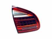 Rückleuchte links Porsche Cayenne 2 (92A) 958945093
