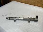 Kraftstoffzuführung