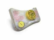 Bremsflüssigkeitsbehälter AUDI A4 (8E2, B6) 2.5 TDI 8E0611301E