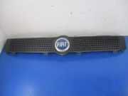 Lüftungsgitter für Stoßfänger Fiat Panda Van (312) 735314236