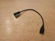 USB AUDI A6 (4F2, C6) 2.7 TDI MMI3G