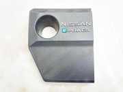 Motorabdeckung NISSAN QASHQAI III (J12) 1.3 DIG-T 140416UA0A