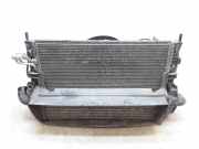 Radiator Pack Set VOLVO V50 (MW) 2.0 D 3M5H8C607UB