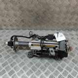 Lenkmechanismus JAGUAR XK Coupe (X150) 5.0 XKR 8W83-3K772-BA 2W93-3C529-AM