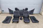 Sitzgarnitur komplett Leder geteilt BMW 2er Coupe (F22, F87)