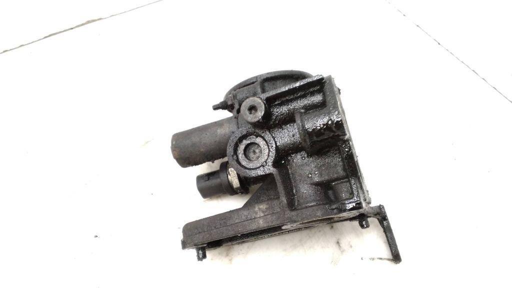 Öldruckschalter Citroen Jumper III Kasten () 9815631580