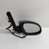Außenspiegel rechts VW SHARAN (7N1, 7N2) 2.0 TDI 7N1857502F