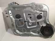 Türverkleidung links vorne Hyundai Santa Fe II (CM) G26D20