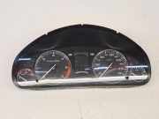 Kombiinstrument PEUGEOT 407 (6D_) 2.0 A2C53014407