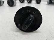 Schalter für Licht Skoda Octavia III (5E) 1Z0941431F