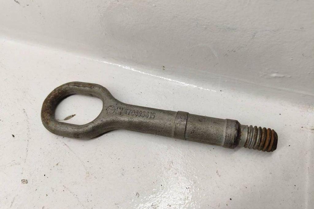 Abschleppöse VW Touran (1T1, 1T2) 1T0805615